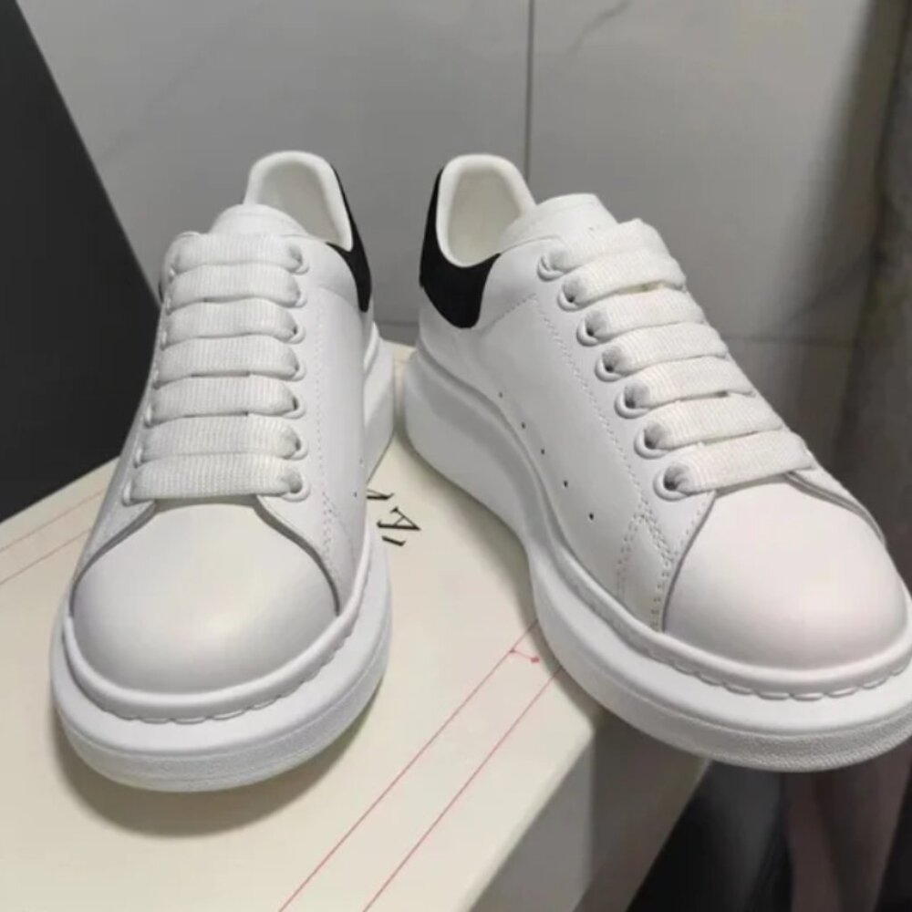 Alexander McQueen Women Sneakers